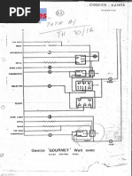 Stove Solid Plate Wiring Diagrams
