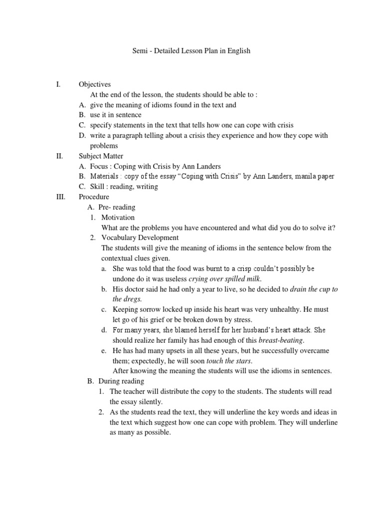 Writing persuasive essay lesson plan picture