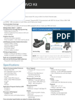 MVCI Specs-Features PDF