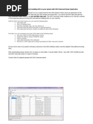 Univiewer download