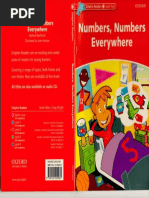Download Numbers Numbers Everywhere - 2005 by olga SN250831732 doc pdf