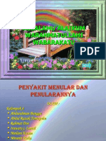 Penyakit Menular Dan Penularannya1