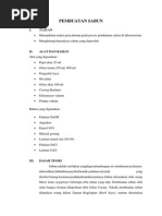 47779473 Proses Pembuatan Sabun Dari Minyak Jelantah