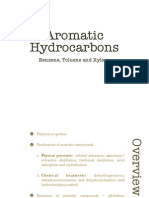SCES2324 Introduction To Aromatic Compounds-Student
