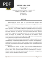 Download Referat - DIFTERI ANAK by saraswaty710 SN250846061 doc pdf