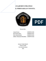 Download Manajemen Strategi Toyota by AhmadFarhan SN250849957 doc pdf