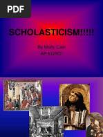 Download Scholasticism ppt by Kafir Mahasina SN250850840 doc pdf