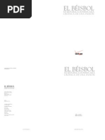 Download EL BEISBOL DOMINICANO- 1 by LANCELOT809 SN25085349 doc pdf
