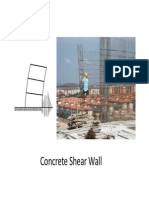 21 Shear Wall PDF