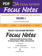 Download Wiley CIA Exam Review Focus Notes_0470277068 by zulfi SN25085857 doc pdf