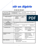 Unité de Fabrication de Réfrigérateurs