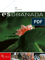 Guia Oficial Granada