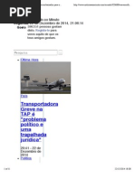 EUA escolhem novo embaixador para o Senegal e Guiné-Bissau