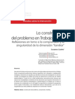 T - S. Identificación - Análisis - Construcción de La Demanda PDF