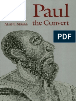 Paul The Convert