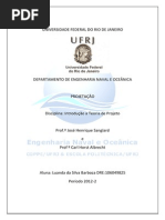 Projetação [Luanda]