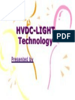 hvdc-light technology