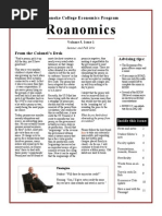 Download Roanomics Volume 5 Issue 1 by Alice Louise Kassens Uhl SN250869459 doc pdf