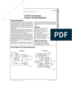 LP2950 Datasheet