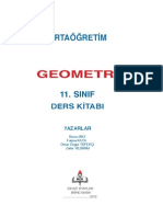 Geometri 11