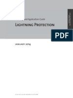 Lightning Protection a g