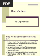 Download Plant Nutrition by ppunzi SN25088795 doc pdf