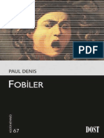 Paul Denis - Fobiler PDF