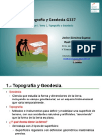 b1 Tema1 Topografia y Geodesia