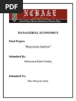 Raheel Project