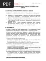 Evaluacion de Cagggggggggggggggggggggggggggggggggggggggggggggggggggggggggggggggggggggggggggggggggggggggggggggggggggggggggggggggggja Bcos Vtas Ctasxcobrar Contenido Sesion 11