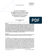 Kalbarczyk - Maqulat Mukhtasar Final-Libre PDF