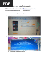 Download Cara root mito fantasy u a60gambar by andriyes SN250892819 doc pdf