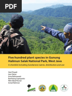 Download Plant Gn Halimun Salak by Siti Rahayu SN250894138 doc pdf