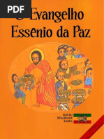 OEvangelhoEsseniodaPaz Online