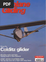 Sailplane and Gliding - Apr-May 2000 - 68 PG | PDF | Gliding ...
