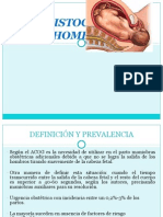 DISTOCIA DE HOMBROS 1.pptx