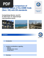 ASME Form U-1 for Pressure Vessels | PDF | Gases | Mechanical Engineering