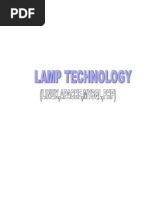 Lamp Technology