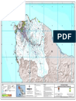 Aceh Besar - PETA - BAHAYA - TSUNAMI PDF