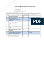 Rekapitulasi SKP 3 PDF