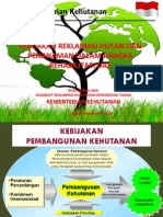 Ministry of Forestry - 2