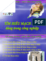 Mach Dien Dung Trong Cong Nghiep