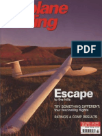 Sailplane and Gliding - Dec 2000 Jan 2001 - 68 PG