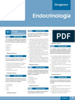 CTO Desgloses - Endocrinología (8ed)