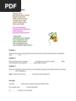 Latih Tubi Matematik Tahun 4 & 5-Pecahan & Perpuluhan