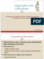 Choroform PPT (S)