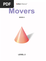 Download Indian Abacus_Movers_2nd Level_free  by Indian Abacus SN250916845 doc pdf