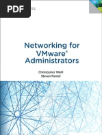 Download Networking for VMware Administrators by Mohamad Reza Nazari SN250917200 doc pdf