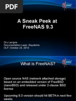 Freenas 9.3