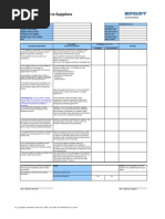 Appendix 25 VDA 6 3 Process Audit